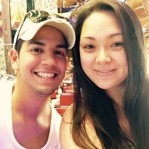 Meet your Posher, Vanessa