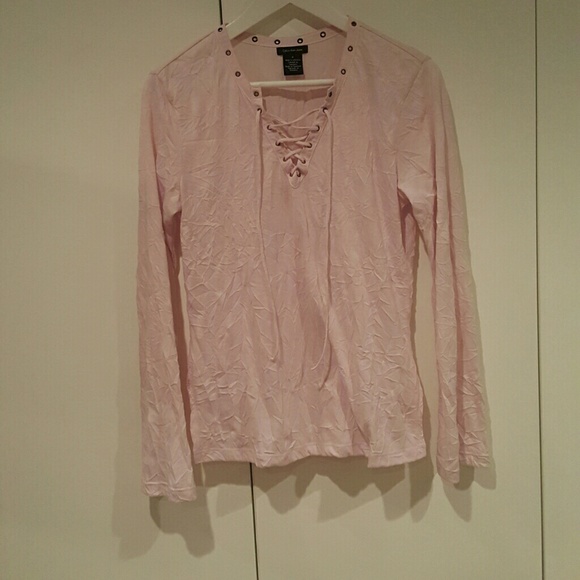 Long sleeve knit - Picture 2 of 3