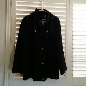 Black Jacket
