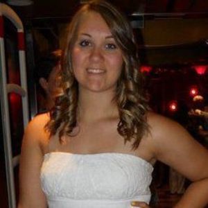 Meet your Posher, Mariah