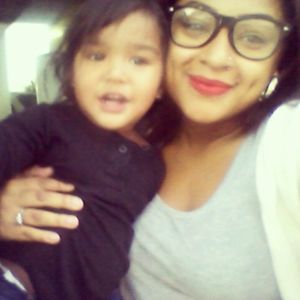 Meet your Posher, Diondra