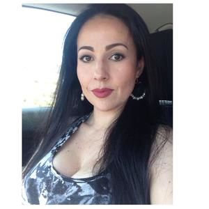 Meet your Posher, Katia