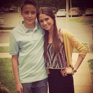 Meet your Posher, Anthony