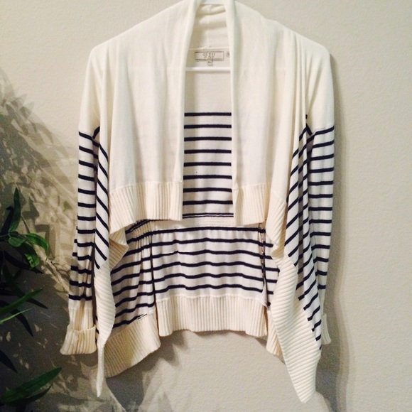 GUESS cardigan - Picture 4 of 4