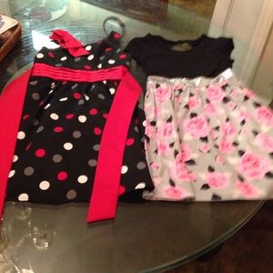 One worn bought brand-new