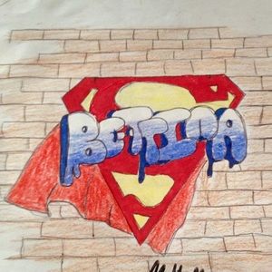 Meet your Posher, Bettina