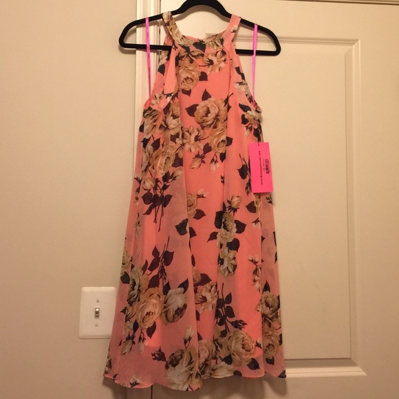Betsey Johnson NWT dress