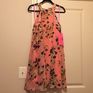 Betsey Johnson NWT dress