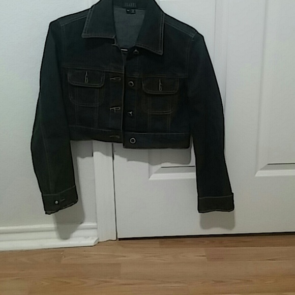 Denim Jacket ON SALE