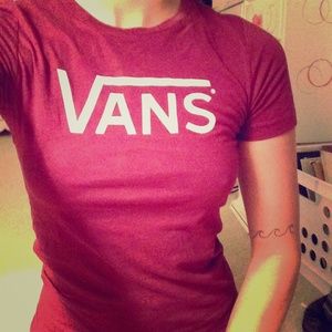Vans T-shirt