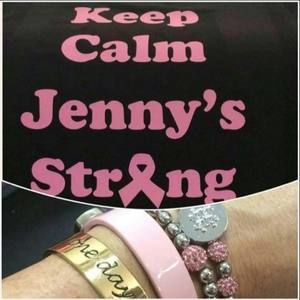 Meet your Posher, Sheryl