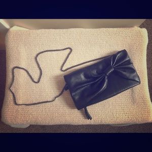GAP Cross Body Bow Bag