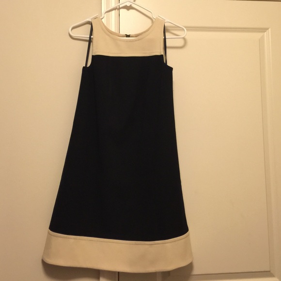 Ann Taylor Loft Dress