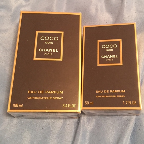 Chanel bundle