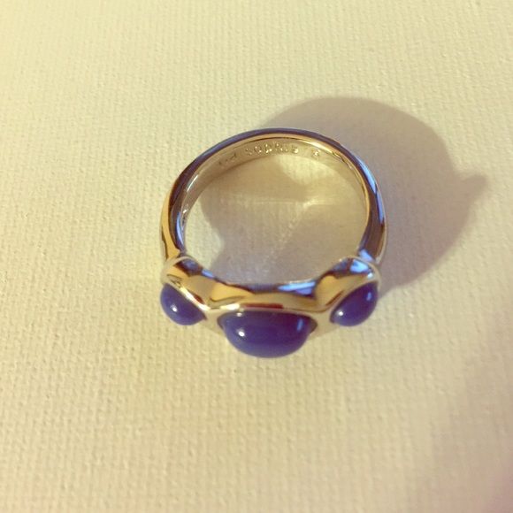 ❤️ NWOT LIA SOPHIA RING