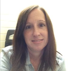 Meet your Posher, Mandy