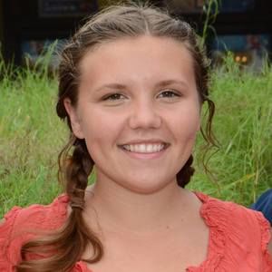 Meet your Posher, Mayetta