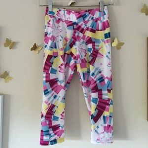 Underarmour workout pants