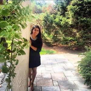 Meet your Posher, Shivani