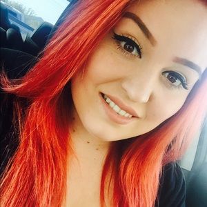 Meet your Posher, Maritza