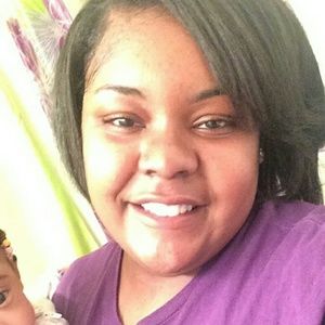 Meet your Posher, Telishia