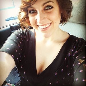 Meet your Posher, Haley