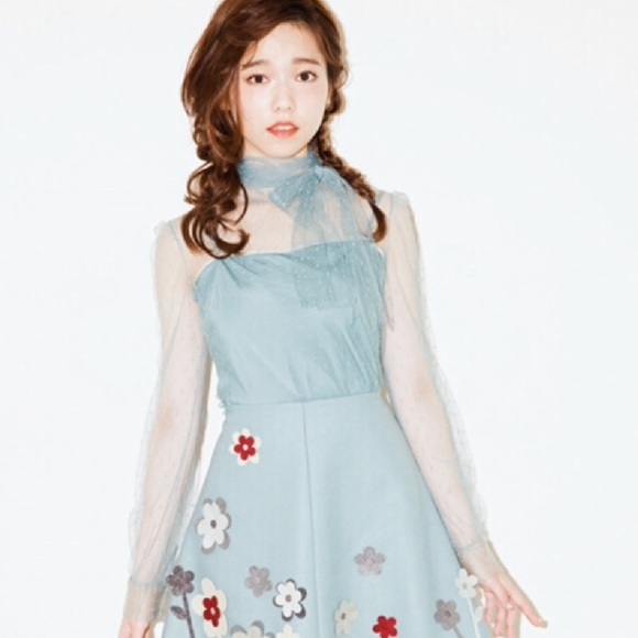 Meet your Posher, Jie - Picture 1 of 1