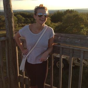 Meet your Posher, Irma