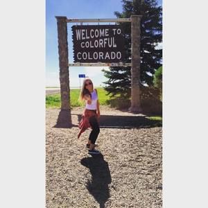 Meet your Posher, Mallory