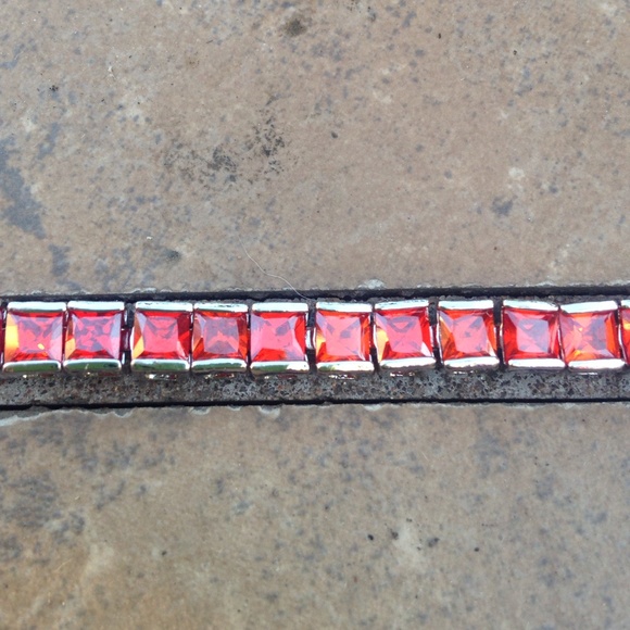 Absolute CZ Tennis Bracelet