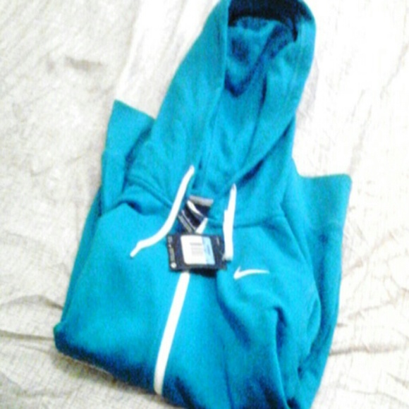 Nike hoodie