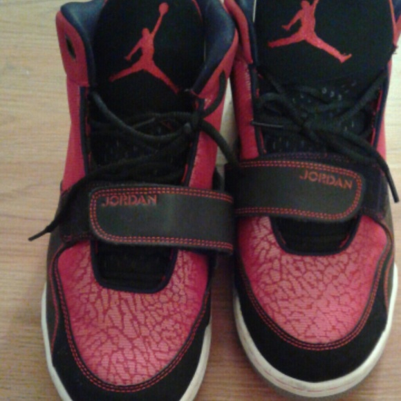Mens jordans