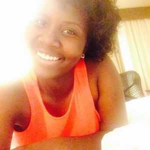 Meet your Posher, Bethany