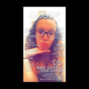 Meet your Posher, Madison