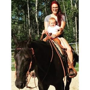 Meet your Posher, Haley