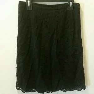 Diane Von Furstenberg lace set