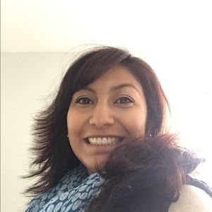 Meet your Posher, Nancy