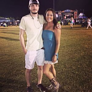 Meet your Posher, Terri