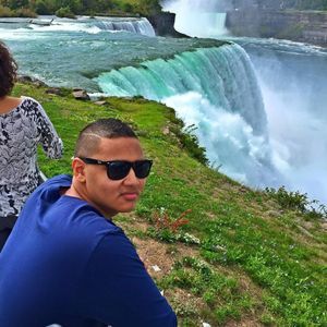 Meet your Posher, Mohamed