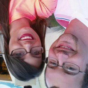 Meet your Posher, Alicia