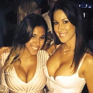 Meet your Posher, Tammy