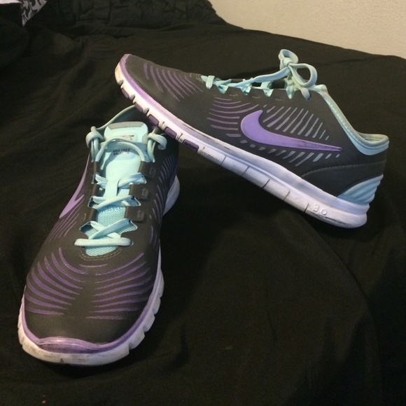 BUNDLE Nikes + pants