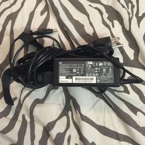 Replacement hp charger nsw 24187