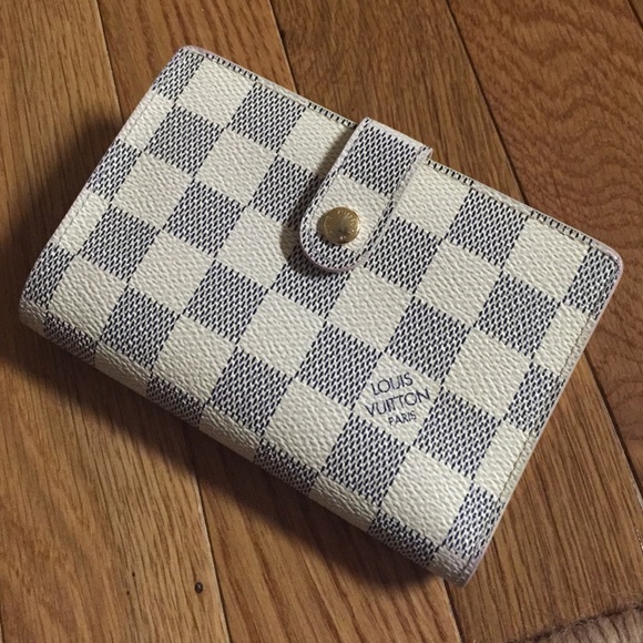 Authentic French purse wallet...