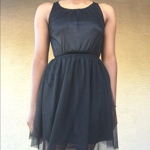 H&M dress