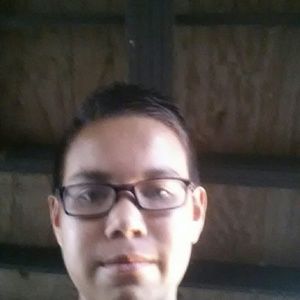 Meet your Posher, Cristian