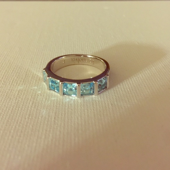 NWOT! Lia Sophia ring.