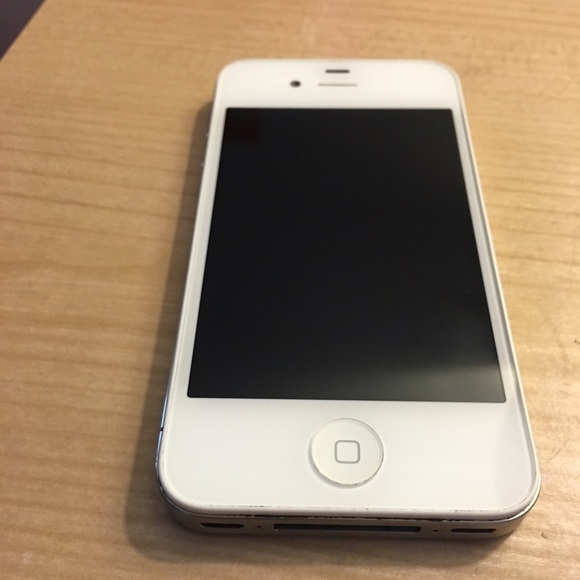iPhone 4