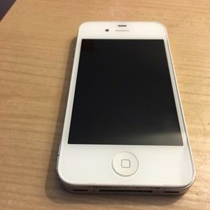 iPhone 4