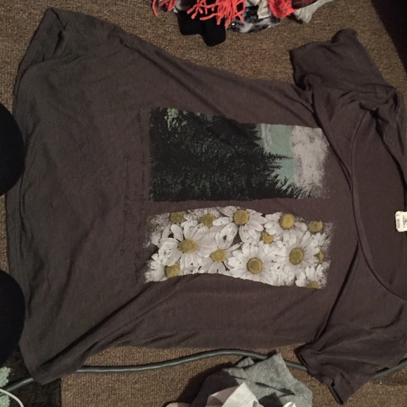 Tilly short sleeve